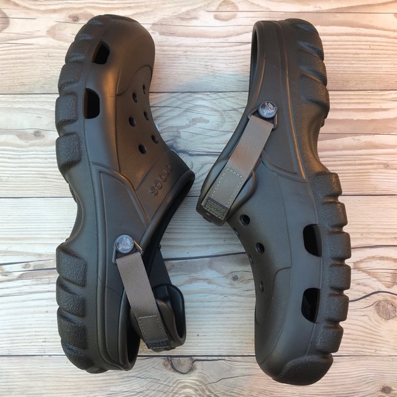 Crocs Off Road Sport Clog - Picture 15 of 16